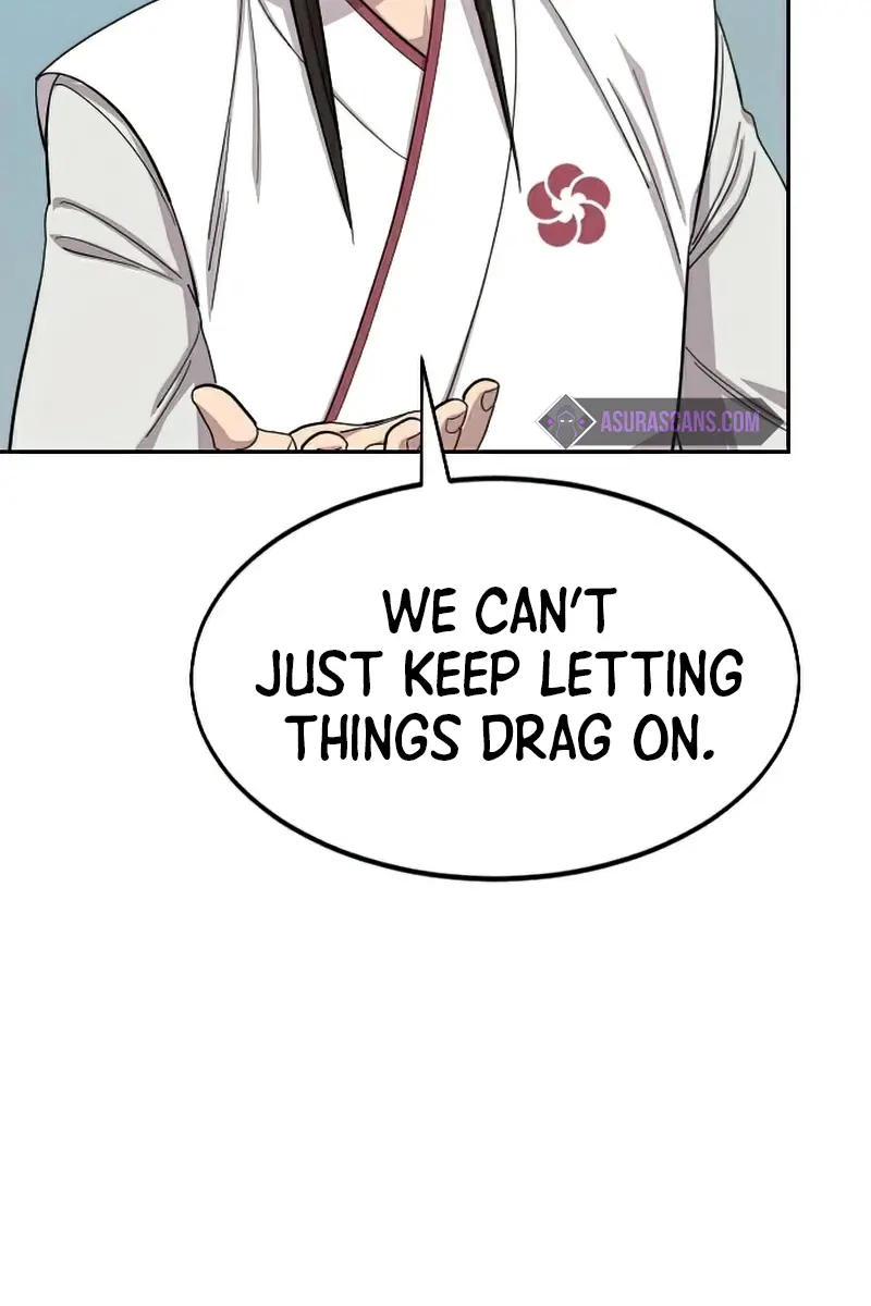 Return of the Mount Hua Sect Chapter 46 Page 18