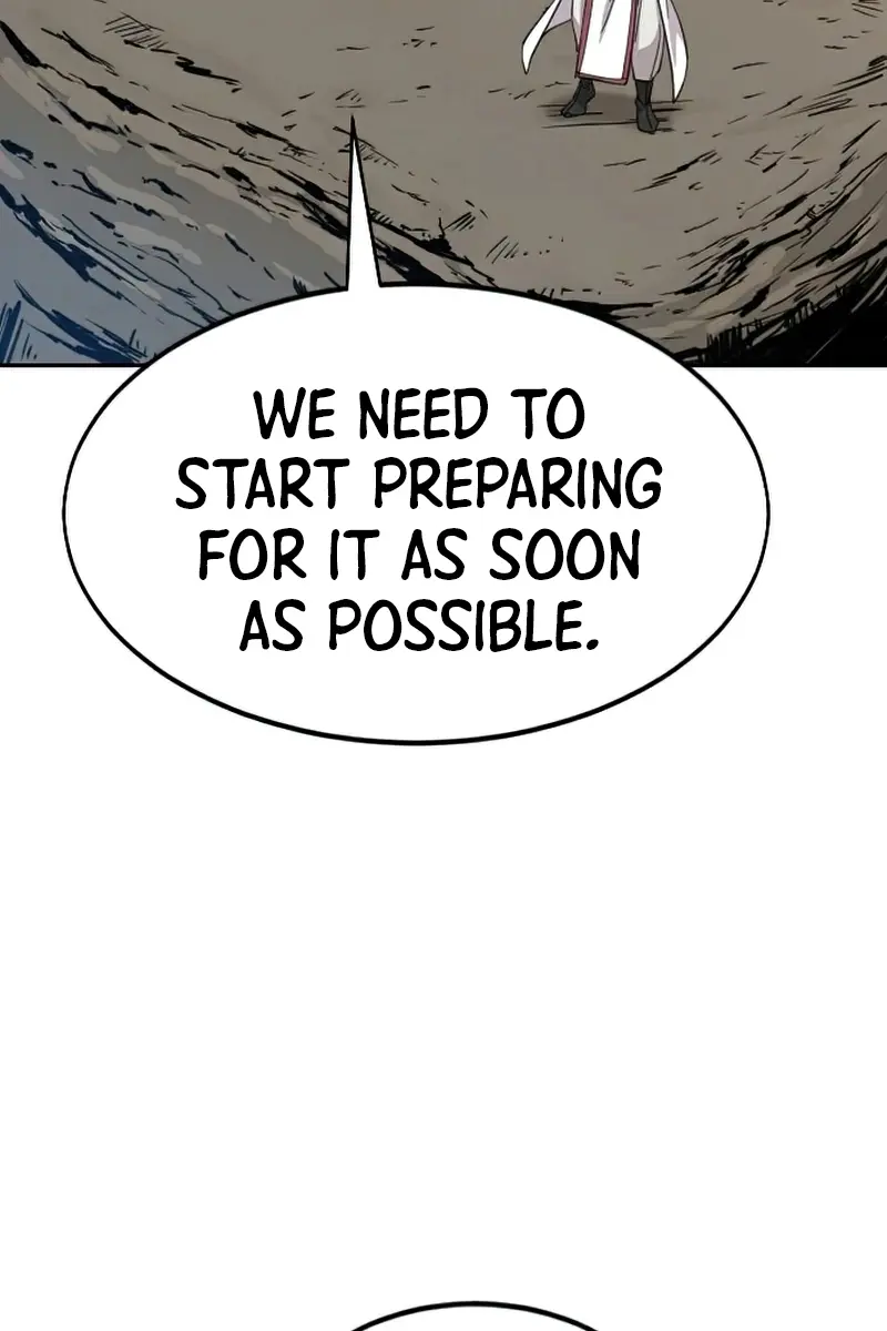 Return of the Mount Hua Sect Chapter 46 Page 21