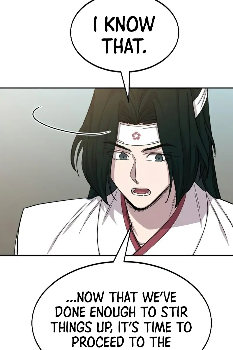 Return of the Mount Hua Sect Chapter 46 Page 22