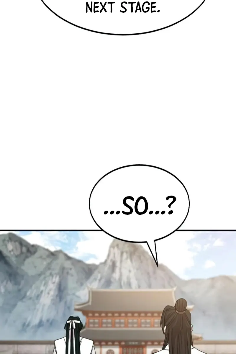 Return of the Mount Hua Sect Chapter 46 Page 23