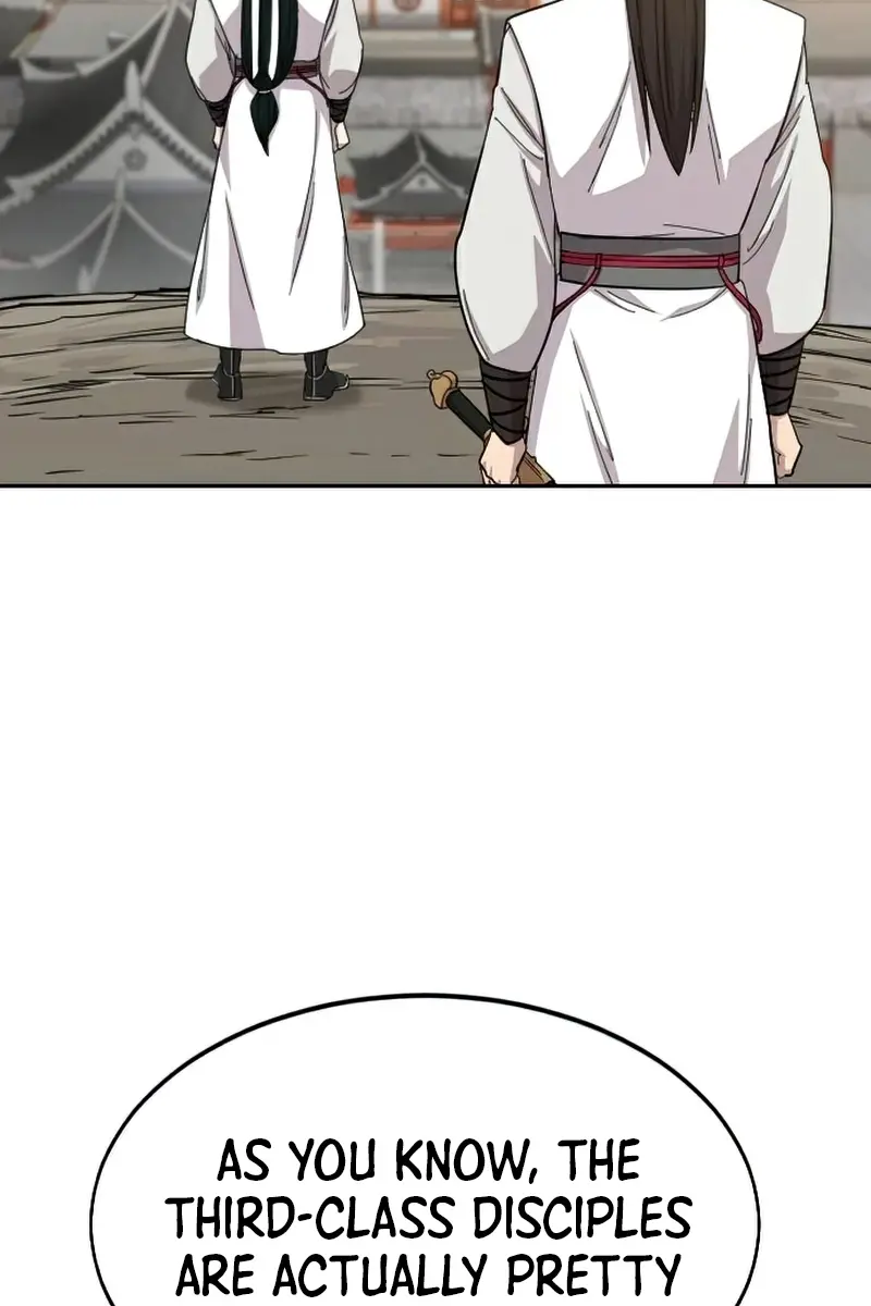 Return of the Mount Hua Sect Chapter 46 Page 24