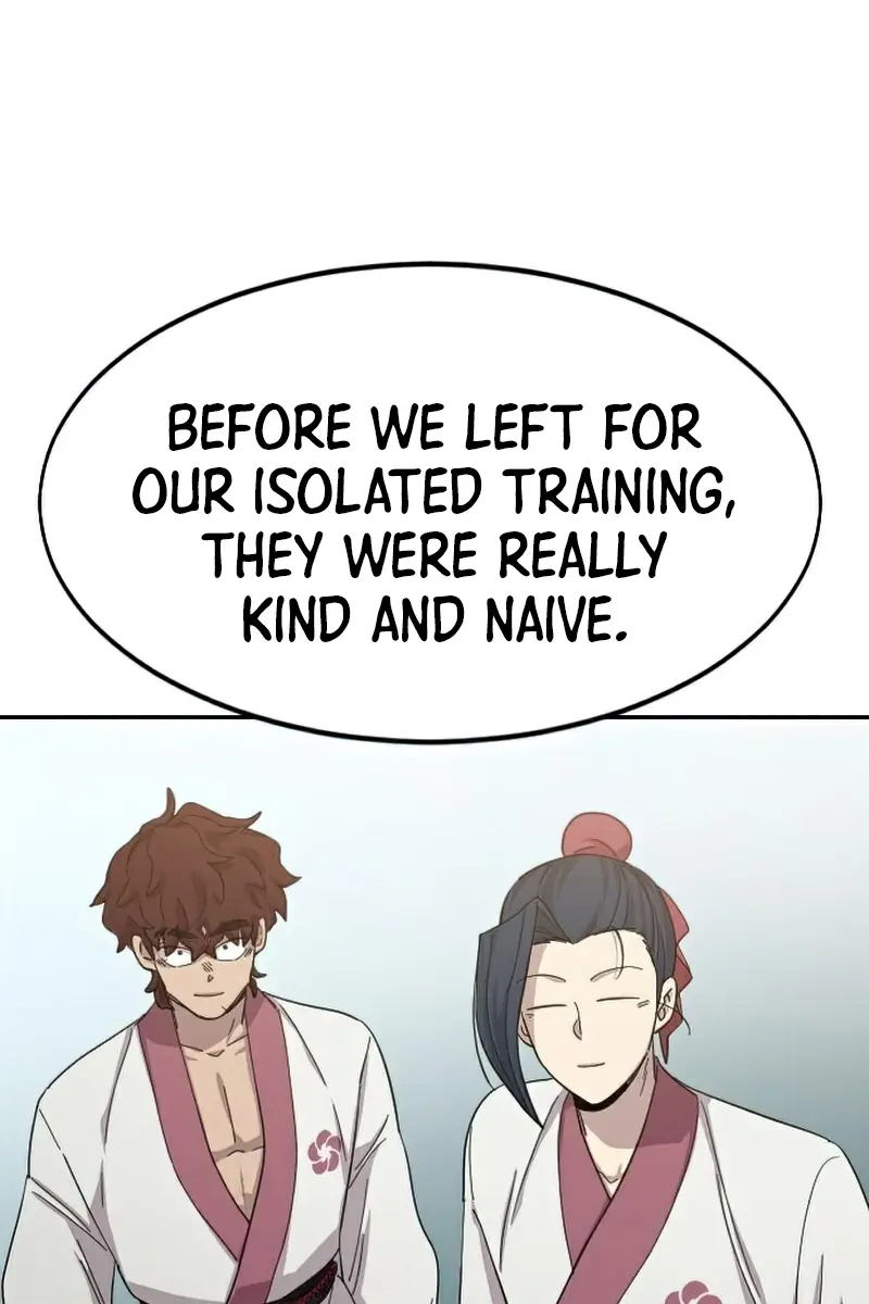 Return of the Mount Hua Sect Chapter 46 Page 26