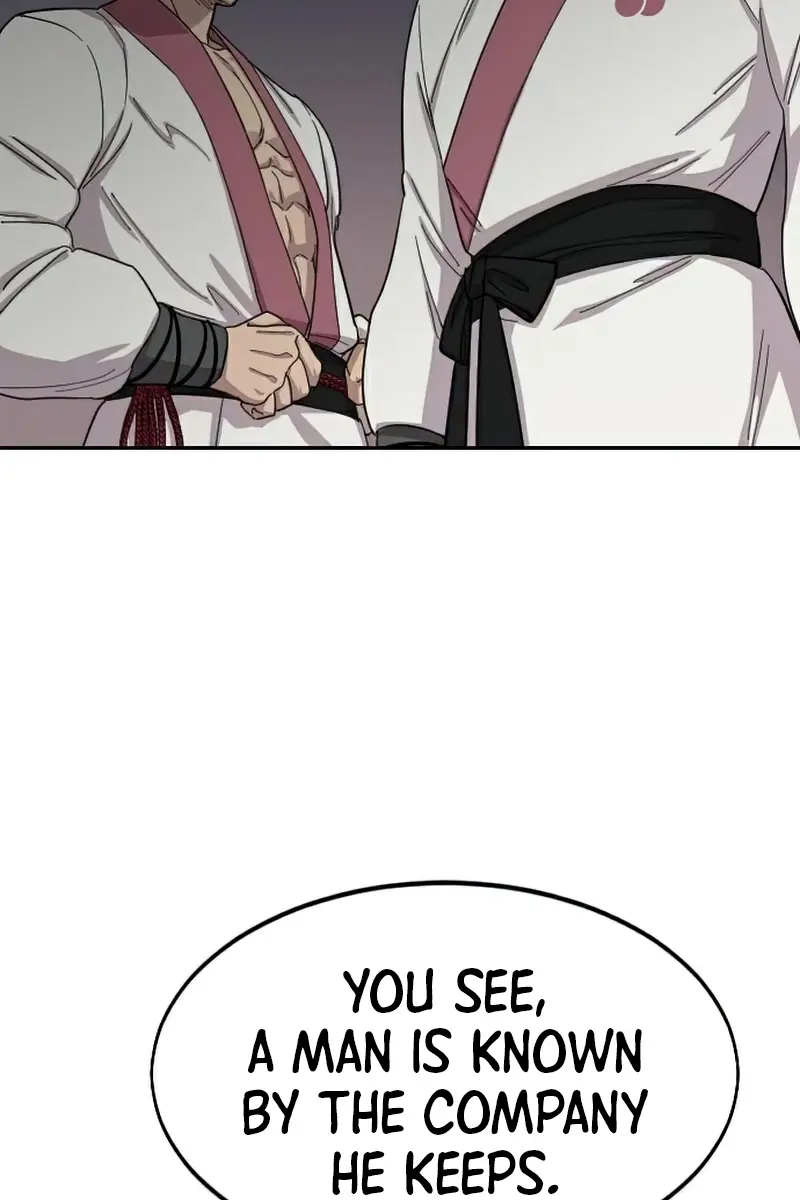 Return of the Mount Hua Sect Chapter 46 Page 28