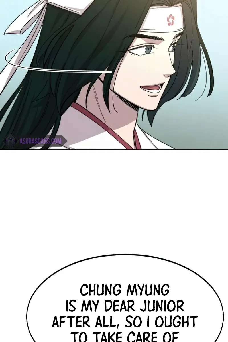 Return of the Mount Hua Sect Chapter 46 Page 34