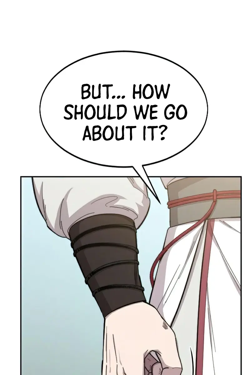 Return of the Mount Hua Sect Chapter 46 Page 38