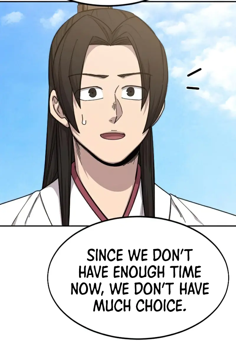 Return of the Mount Hua Sect Chapter 46 Page 40