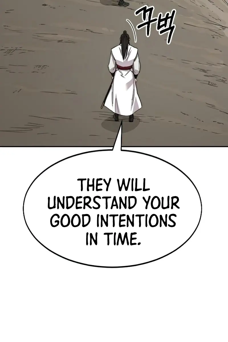 Return of the Mount Hua Sect Chapter 46 Page 42