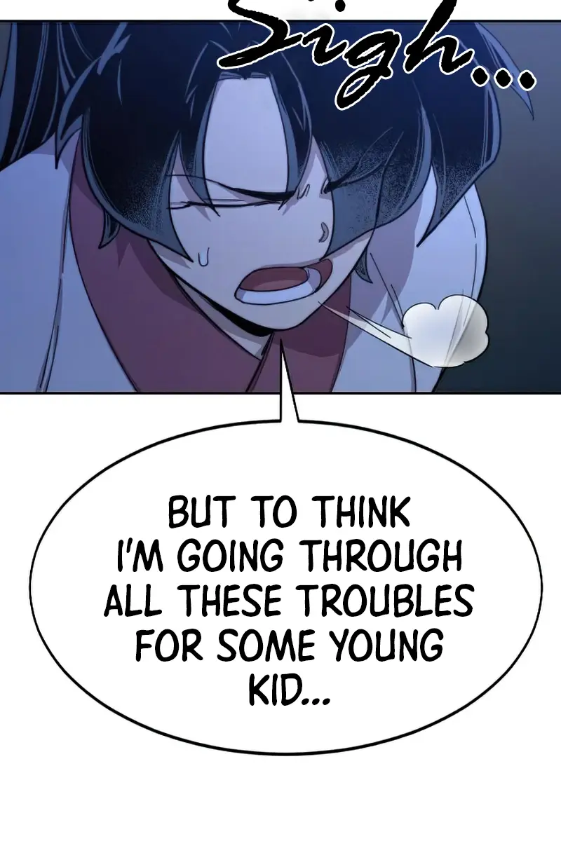 Return of the Mount Hua Sect Chapter 46 Page 58