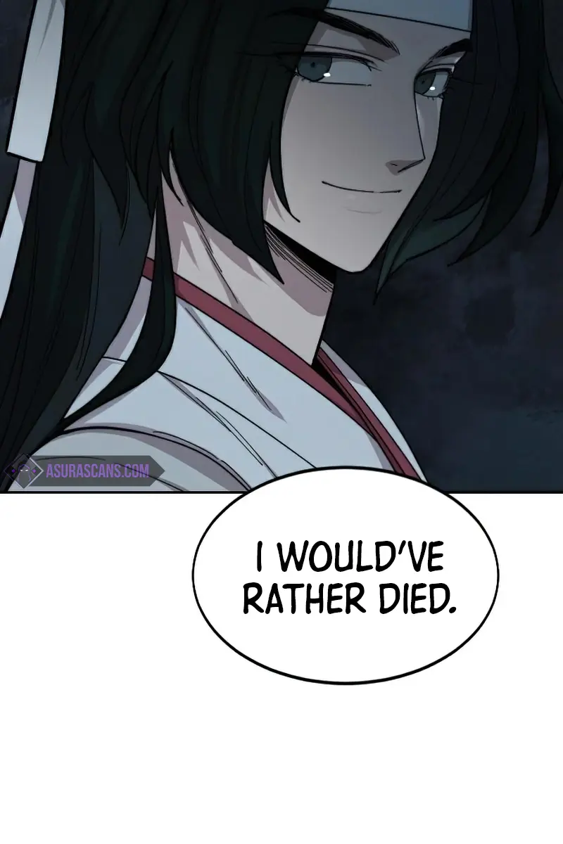 Return of the Mount Hua Sect Chapter 46 Page 60