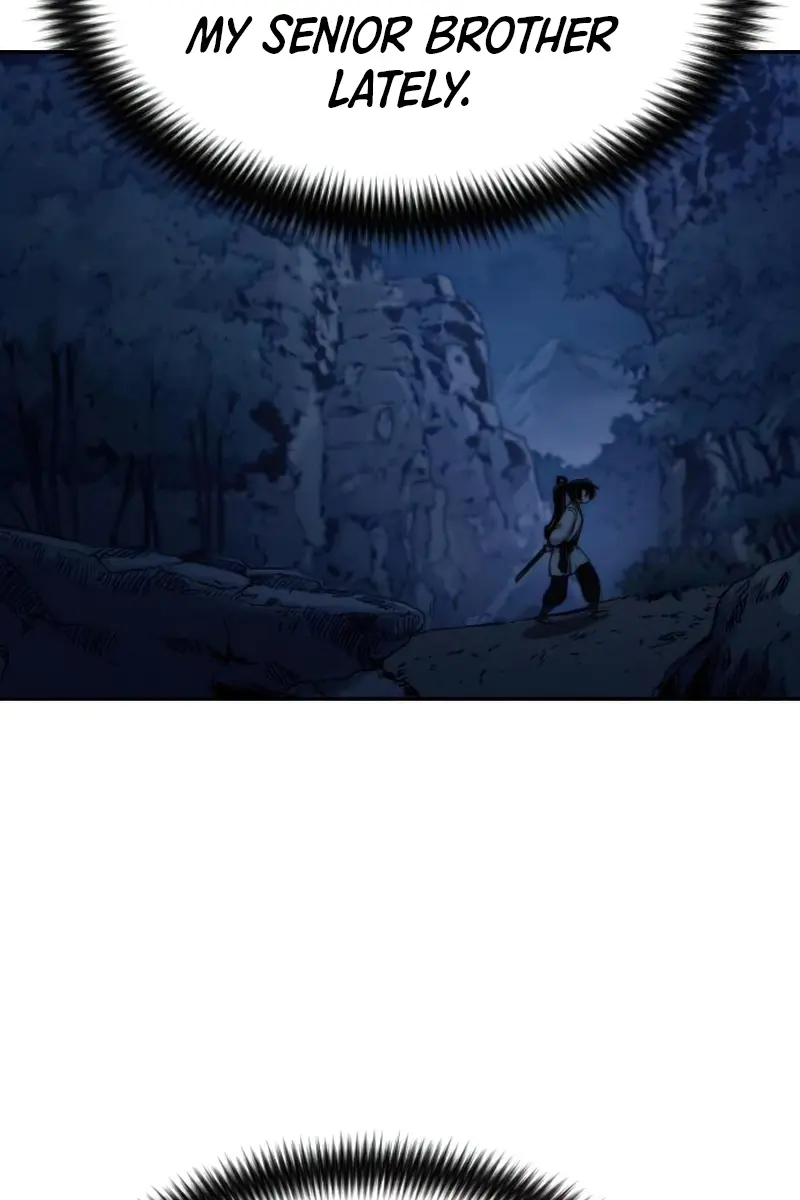 Return of the Mount Hua Sect Chapter 46 Page 64