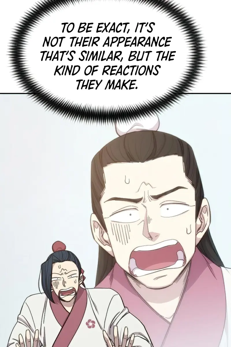 Return of the Mount Hua Sect Chapter 46 Page 65