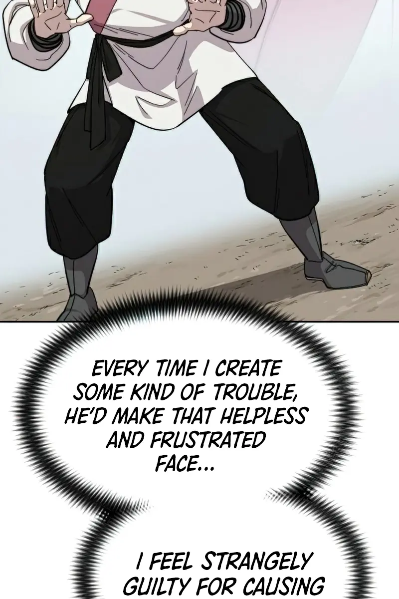 Return of the Mount Hua Sect Chapter 46 Page 66