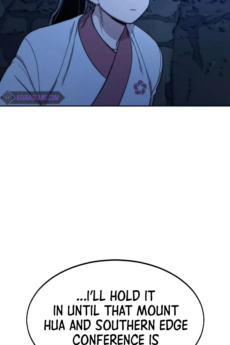 Return of the Mount Hua Sect Chapter 46 Page 68