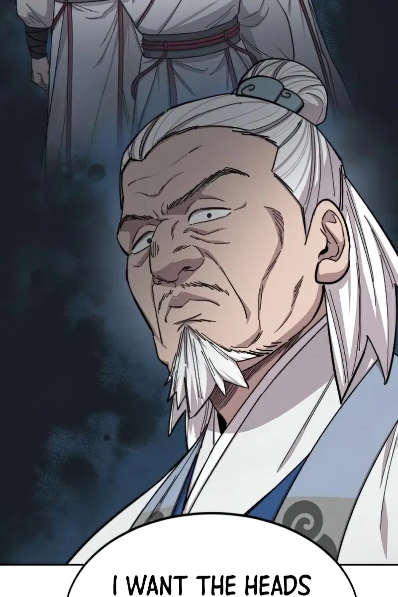 Return of the Mount Hua Sect Chapter 46 Page 71