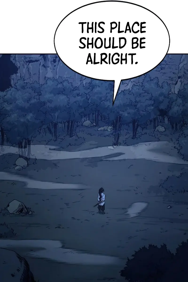 Return of the Mount Hua Sect Chapter 46 Page 74