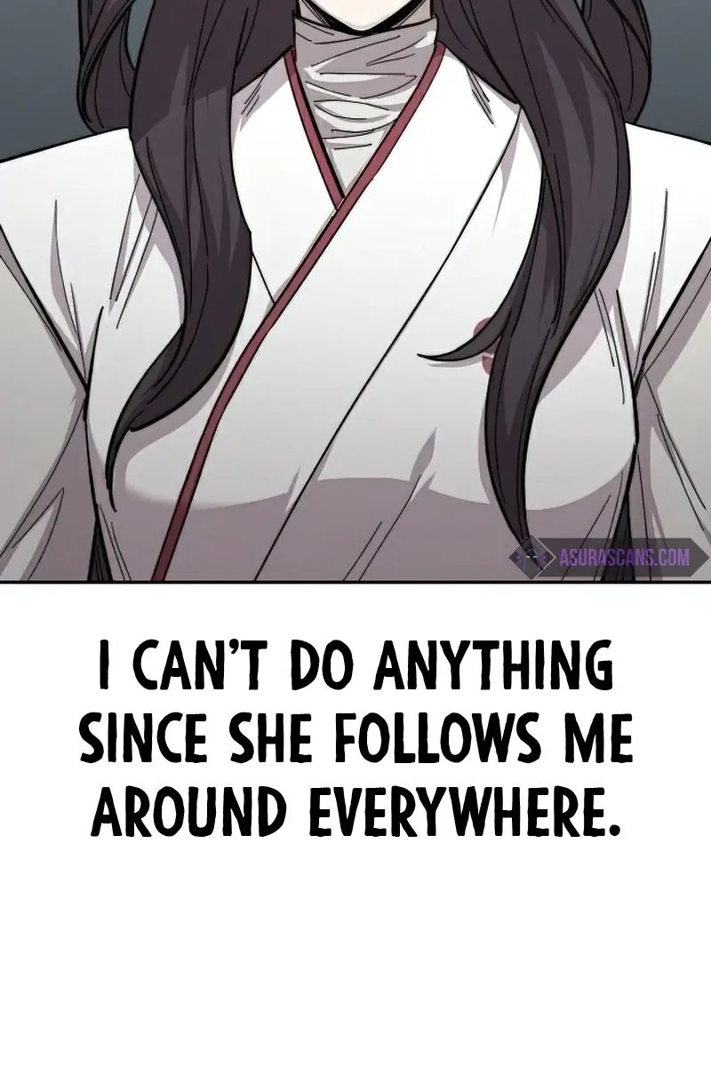 Return of the Mount Hua Sect Chapter 46 Page 83