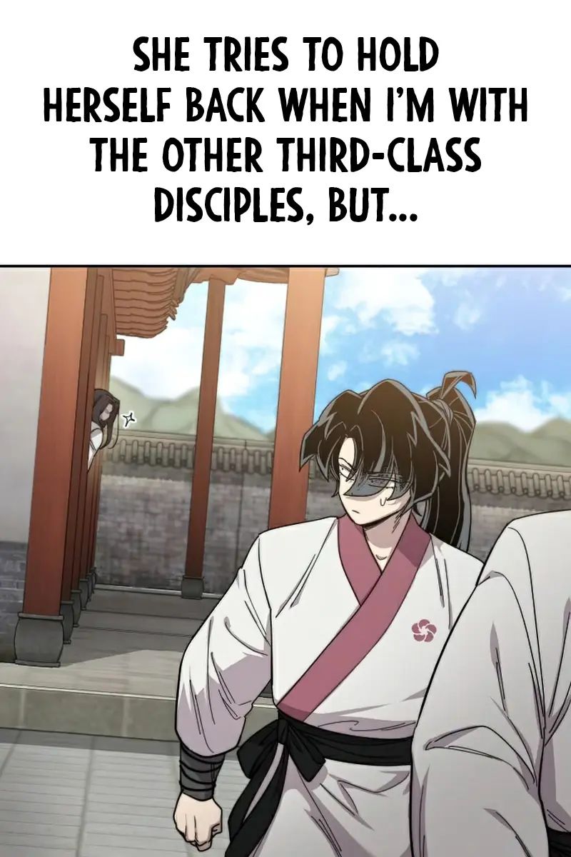 Return of the Mount Hua Sect Chapter 46 Page 84