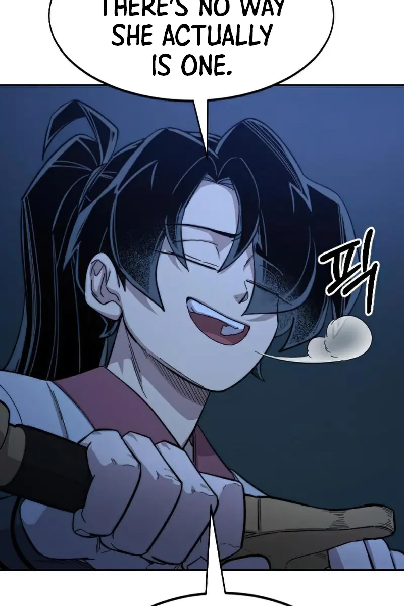 Return of the Mount Hua Sect Chapter 46 Page 90