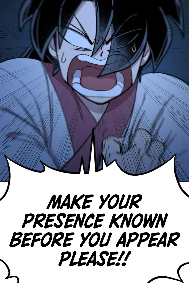 Return of the Mount Hua Sect Chapter 46 Page 99