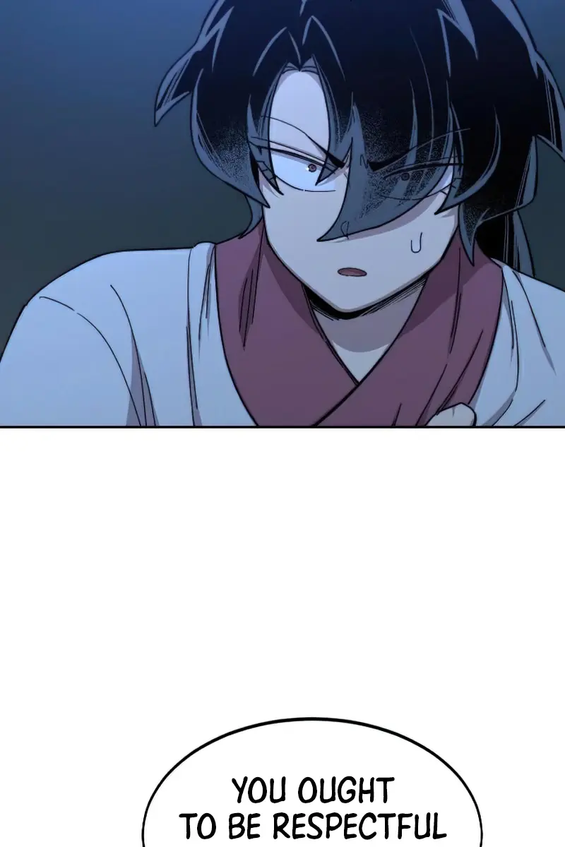 Return of the Mount Hua Sect Chapter 46 Page 105