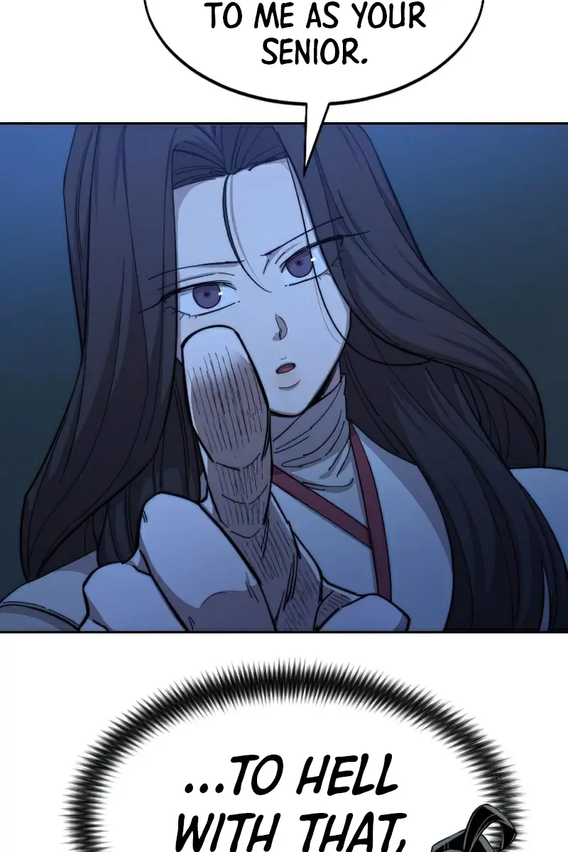 Return of the Mount Hua Sect Chapter 46 Page 106