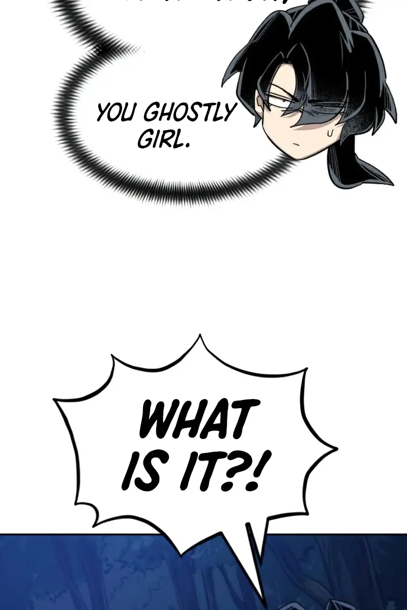 Return of the Mount Hua Sect Chapter 46 Page 107