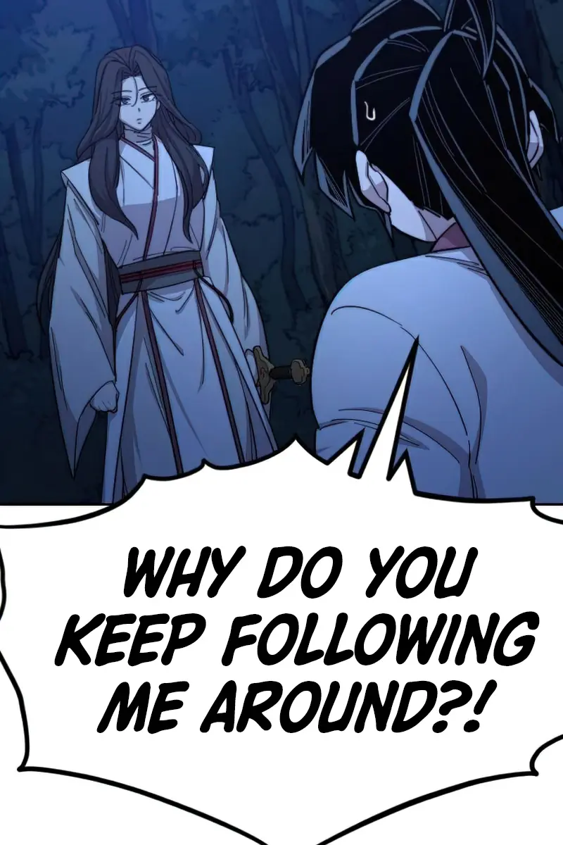 Return of the Mount Hua Sect Chapter 46 Page 108