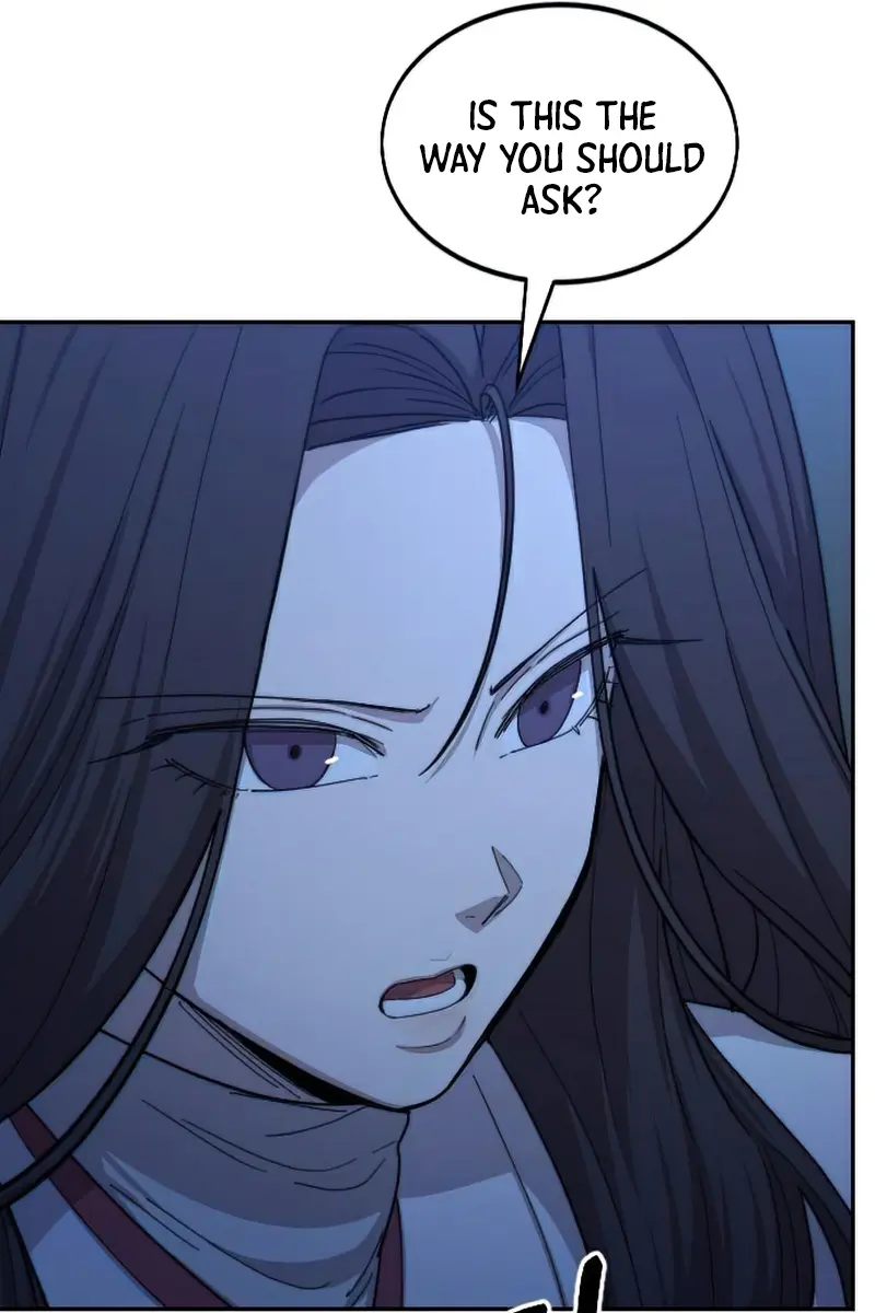 Return of the Mount Hua Sect Chapter 46 Page 110