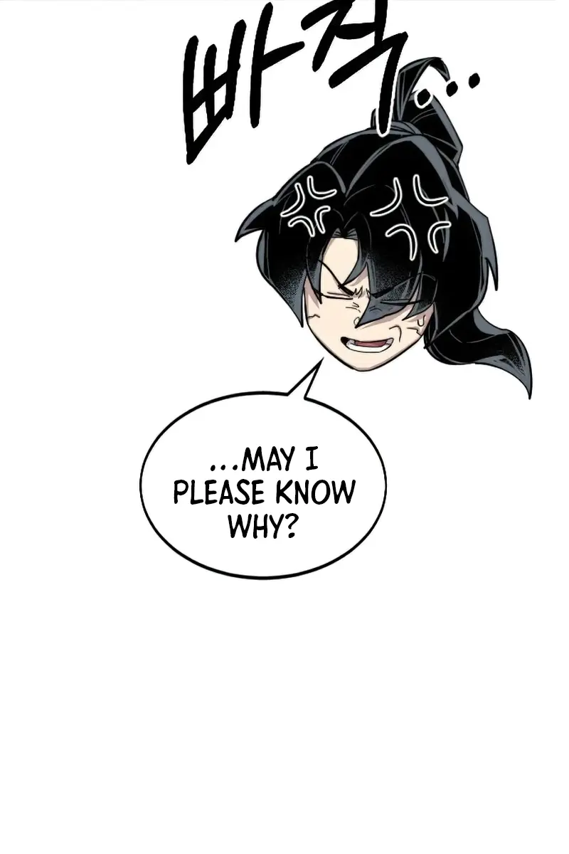 Return of the Mount Hua Sect Chapter 46 Page 111