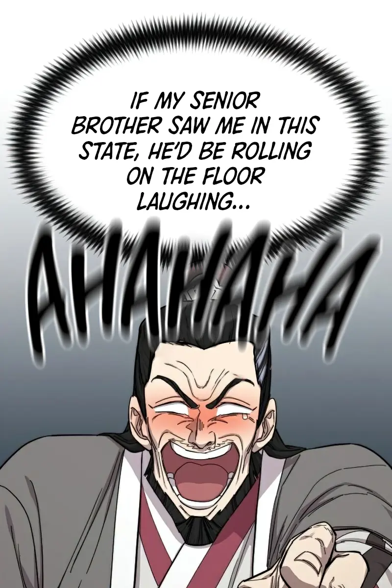 Return of the Mount Hua Sect Chapter 46 Page 112