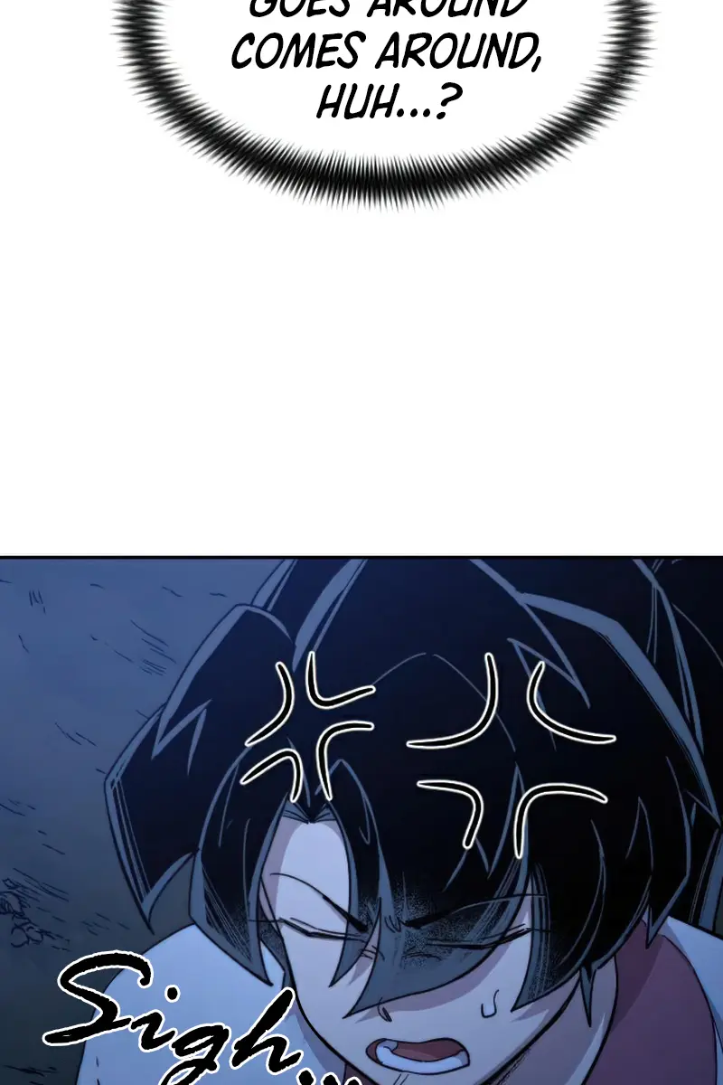 Return of the Mount Hua Sect Chapter 46 Page 114