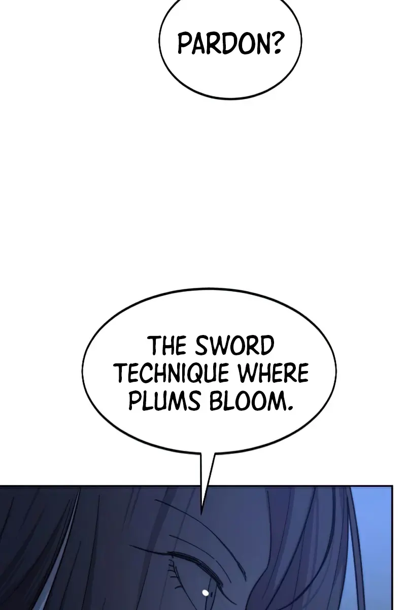 Return of the Mount Hua Sect Chapter 46 Page 119