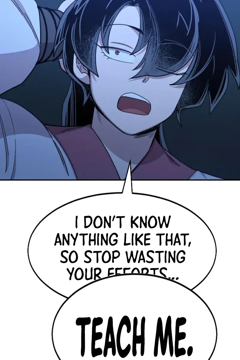 Return of the Mount Hua Sect Chapter 46 Page 124