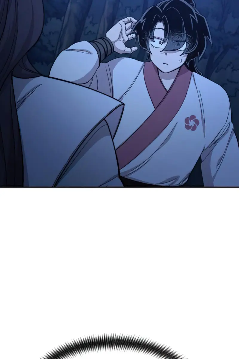 Return of the Mount Hua Sect Chapter 46 Page 133