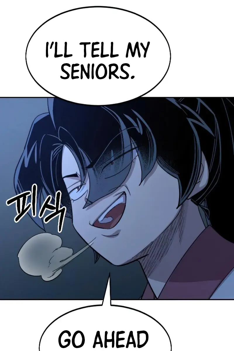 Return of the Mount Hua Sect Chapter 46 Page 139