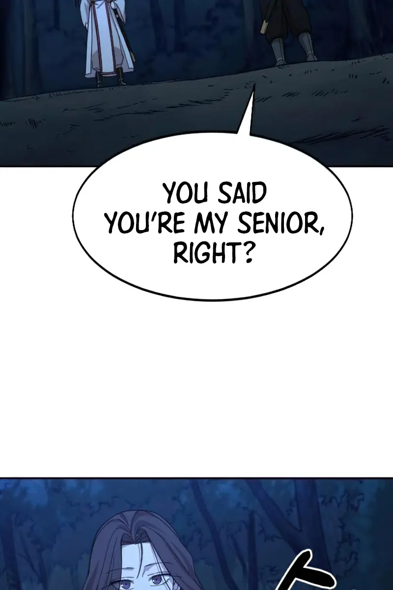 Return of the Mount Hua Sect Chapter 46 Page 146