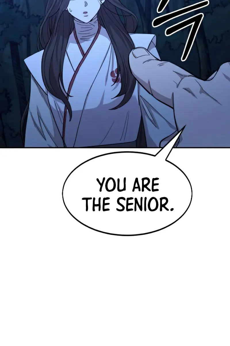 Return of the Mount Hua Sect Chapter 46 Page 147