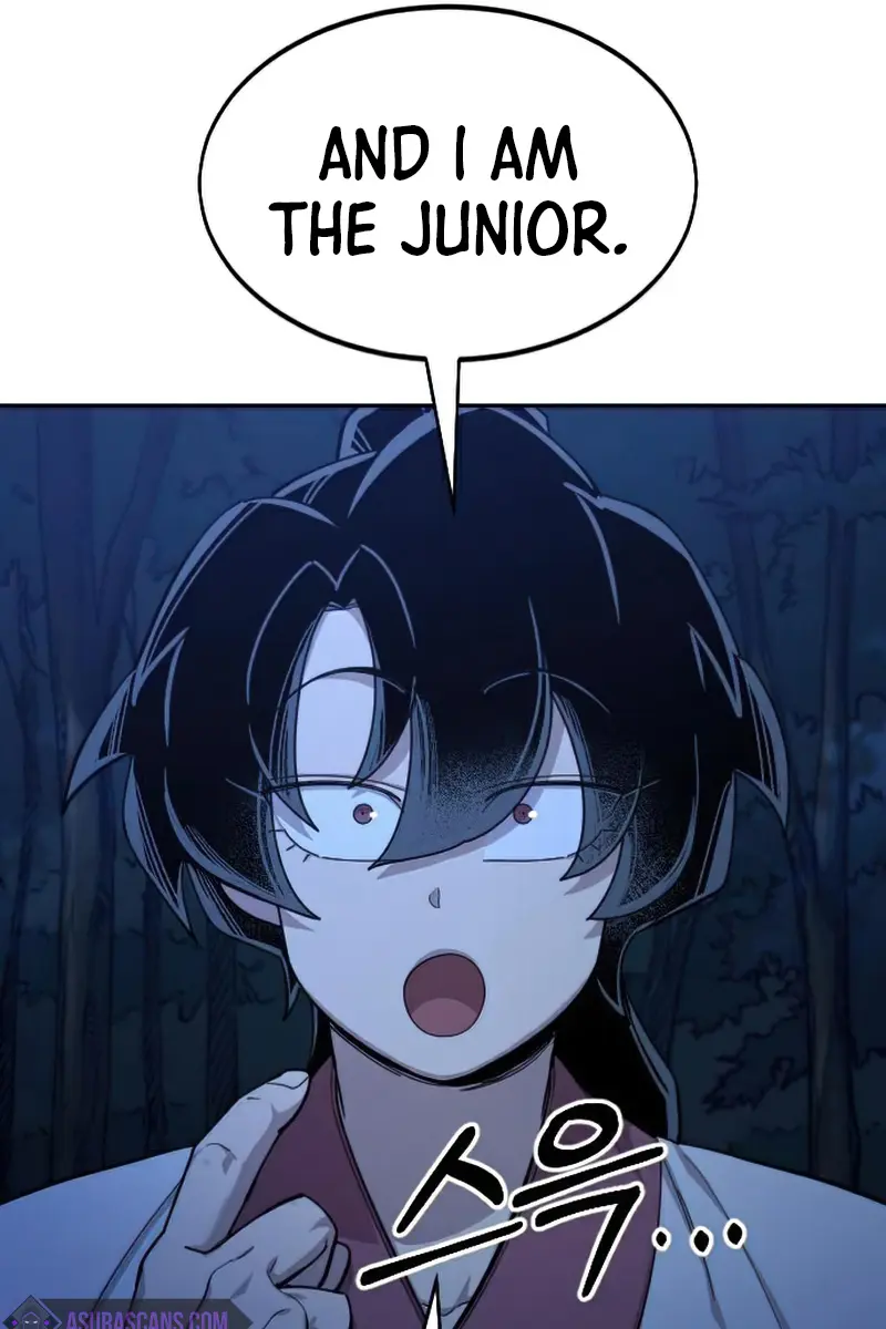 Return of the Mount Hua Sect Chapter 46 Page 148