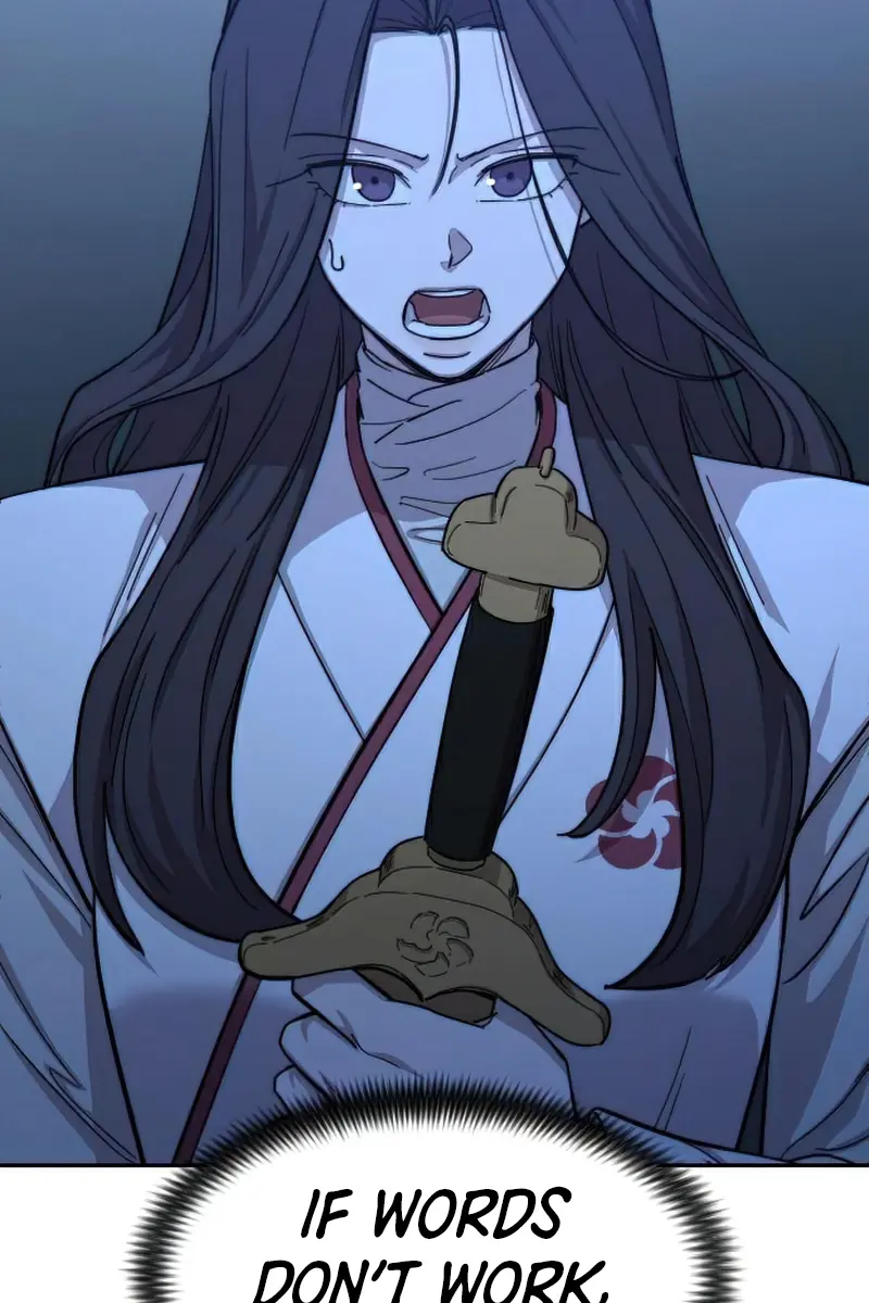 Return of the Mount Hua Sect Chapter 46 Page 154