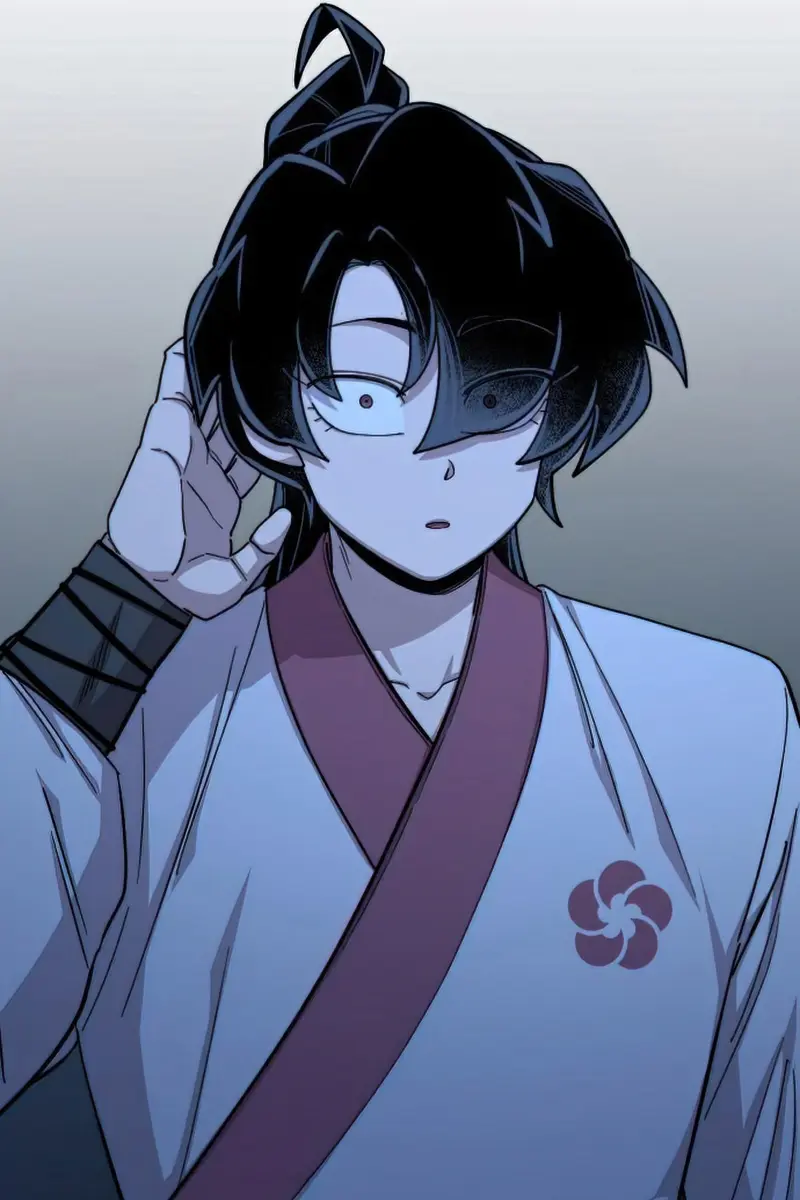 Return of the Mount Hua Sect Chapter 46 Page 163