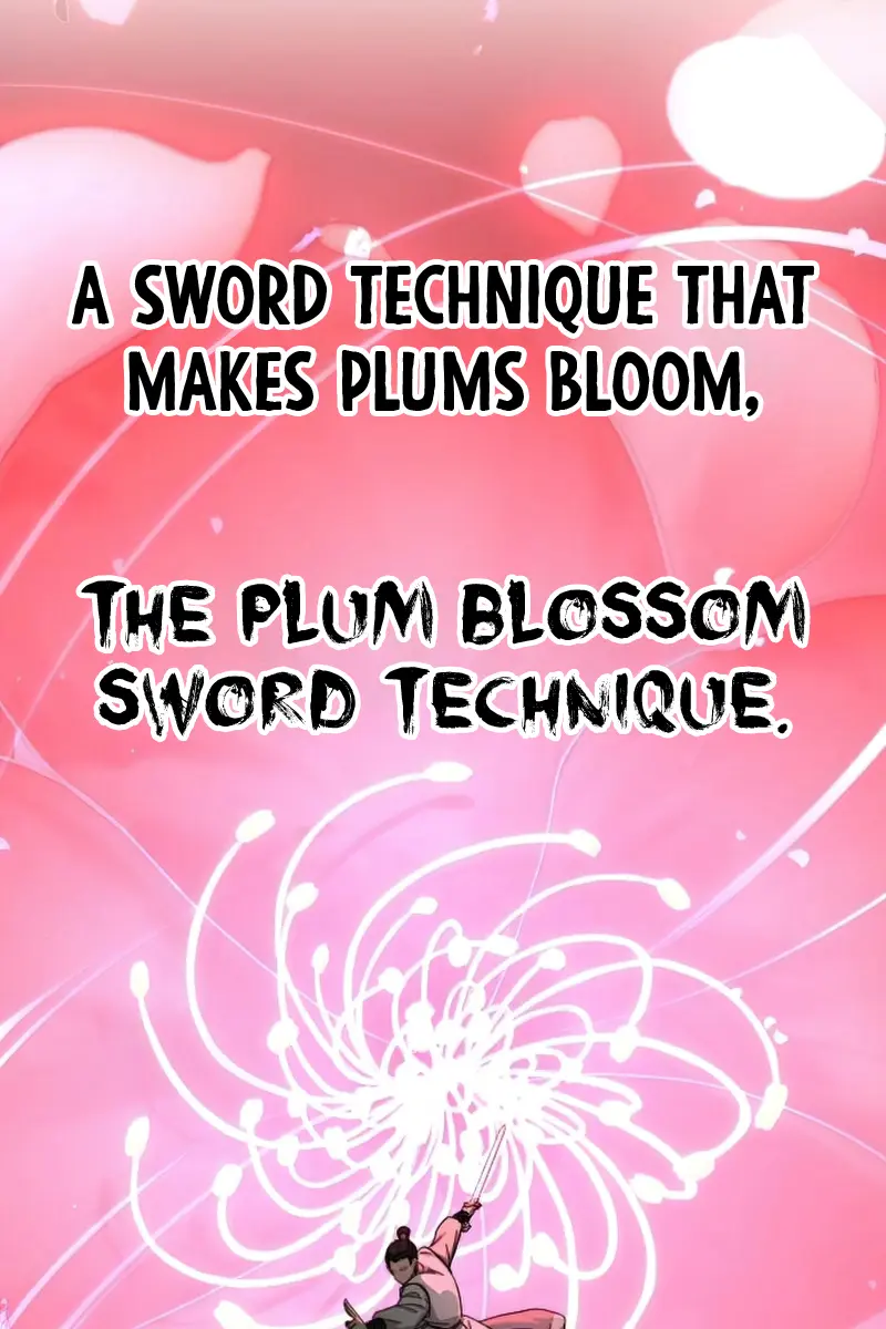 Return of the Mount Hua Sect Chapter 46 Page 166