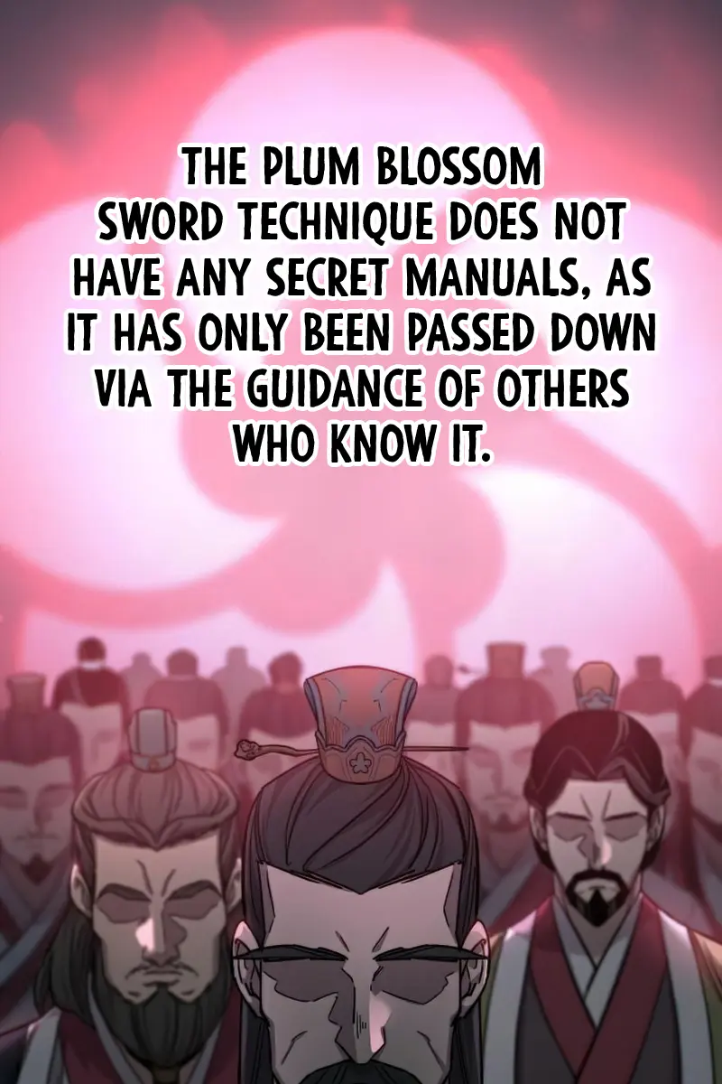 Return of the Mount Hua Sect Chapter 46 Page 168