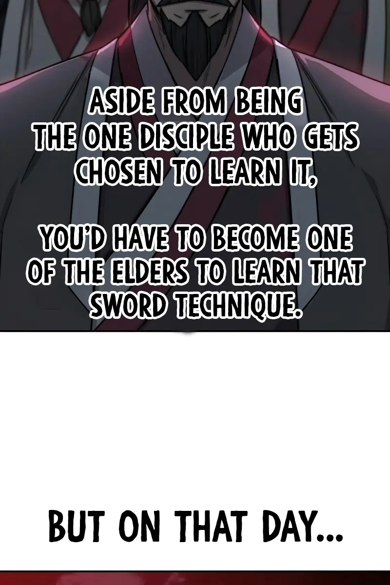 Return of the Mount Hua Sect Chapter 46 Page 169