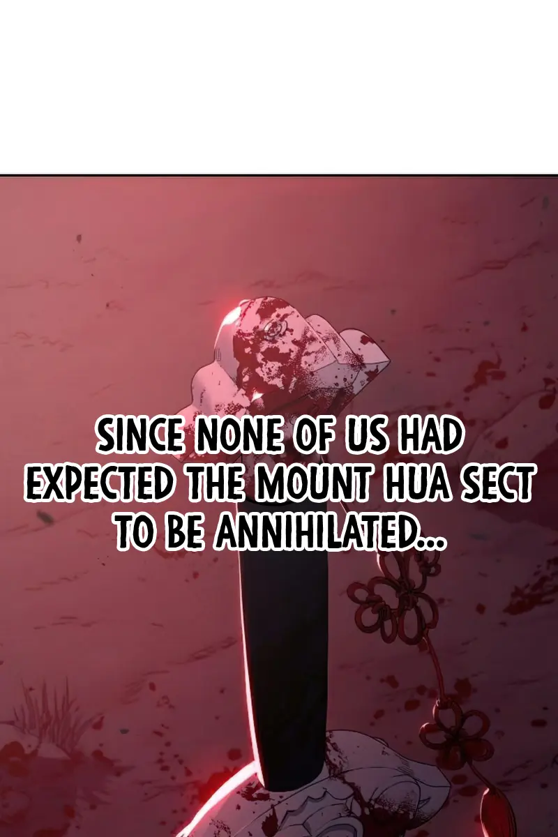 Return of the Mount Hua Sect Chapter 46 Page 171