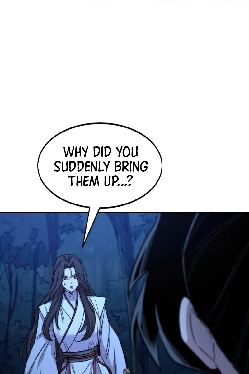 Return of the Mount Hua Sect Chapter 47 Page 7
