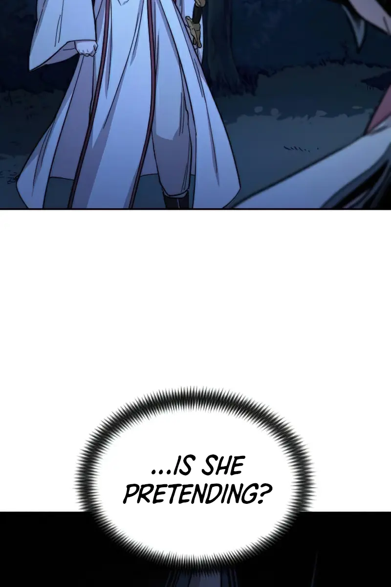 Return of the Mount Hua Sect Chapter 47 Page 8