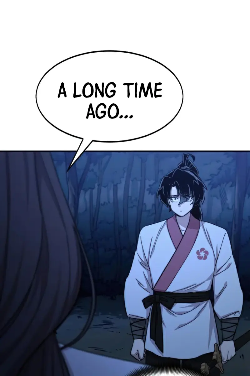 Return of the Mount Hua Sect Chapter 47 Page 20