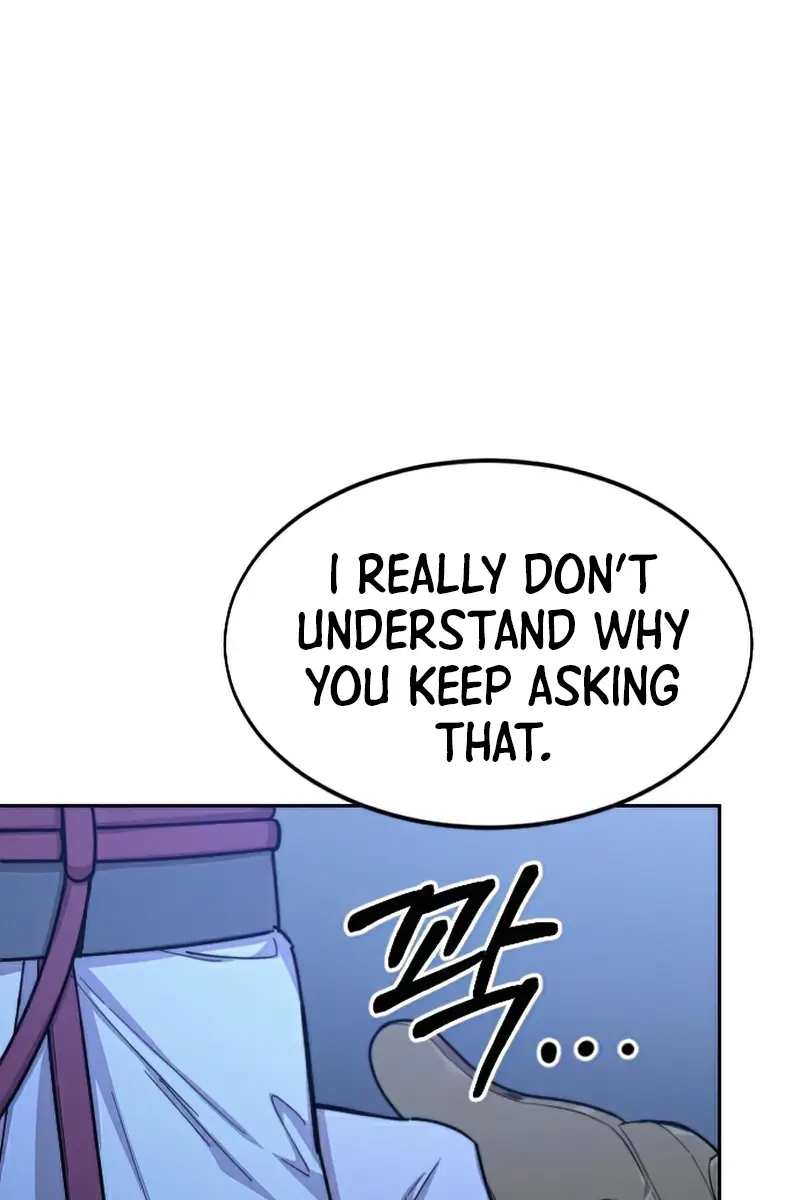 Return of the Mount Hua Sect Chapter 47 Page 23