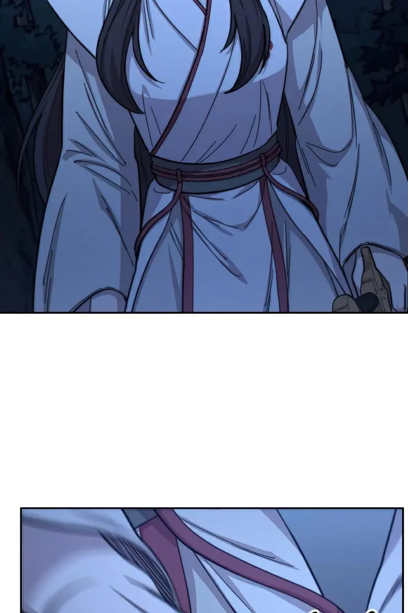 Return of the Mount Hua Sect Chapter 47 Page 27