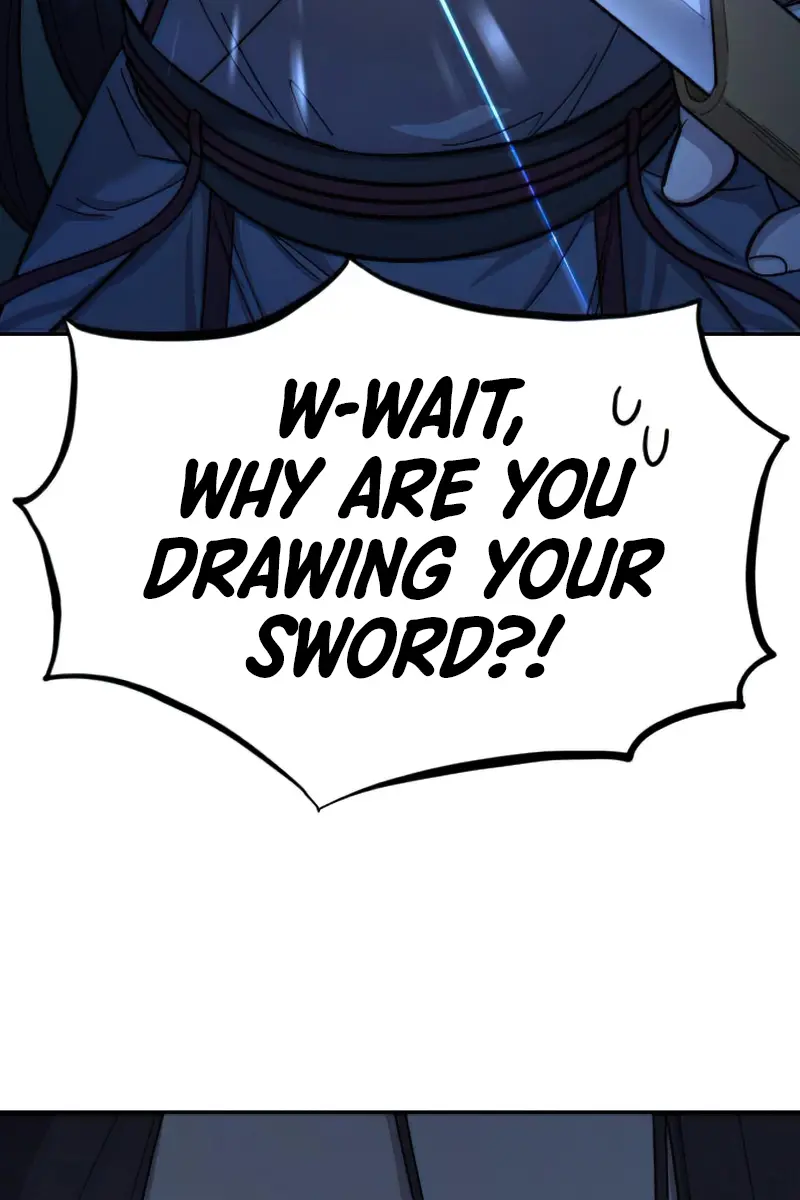 Return of the Mount Hua Sect Chapter 47 Page 31